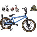 Mikro Trading Jízdní kolo BMX kov 18 cm – Zbozi.Blesk.cz