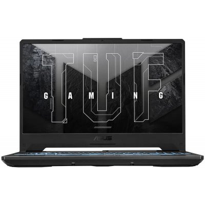 Asus TUF Gaming A15 FA506NCG-HN188W – Zboží Živě