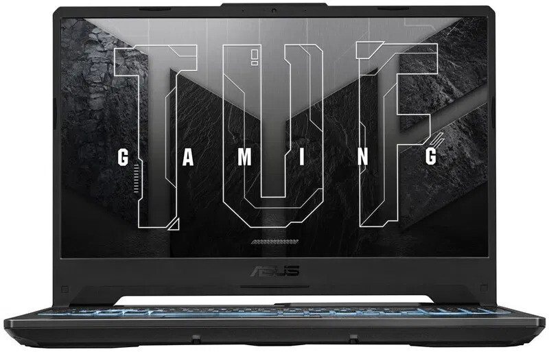Asus TUF Gaming A15 FA506NCG-HN188W