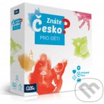 Znáte Česko? Pro děti – Hledejceny.cz