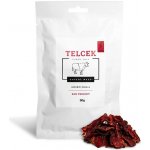 Telcek hovězí sušené maso chilli 50 g – Zboží Dáma