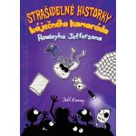 Strašidelné historky báječného kamaráda - Jay Kinney – Hledejceny.cz