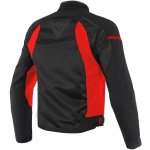 Dainese Air-Frame D1 TEX černo-červená – Hledejceny.cz