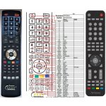 Dálkový ovladač General STRONG SRT40HZ4003N, SRT32HZ4003N, SRT40FB4003, SRT40FZ4003N, 24HZ4003N, SRT40FC4003 – Zboží Živě