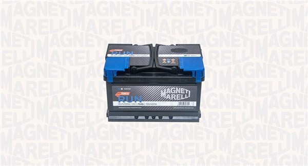 Magneti Marelli 069072720007