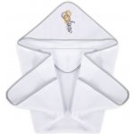 Albero Mio Osuška s kapucí 420 BUNNY – Zboží Dáma