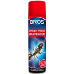 Bros spray na mravence 150 ml – Zboží Dáma