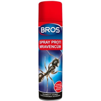 Bros spray na mravence 150 ml