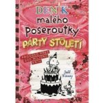 Deník malého poseroutky 20 - Párty století – Sleviste.cz