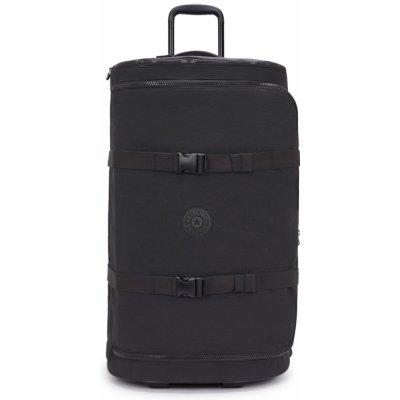 Kipling Aviana L Black Noir 95 l