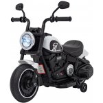 Motorka Chopper Auta pro děti bílá – Hledejceny.cz