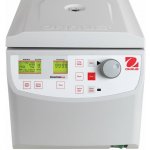 FC5515 centrifuga bez rotoru Ohaus s kalibrací – Hledejceny.cz