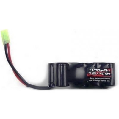 Himoto Pohonný akumulátor pro E12 7.2 V 1100 mAh Ni-MH – Sleviste.cz