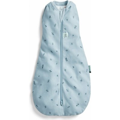 ERGOPOUCH Zavinovačka 2v1 Cocoon Dragonflies – Hledejceny.cz