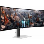 Samsung Odyssey OLED G9 S49CG950SU – Zboží Živě