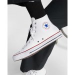 Converse Chuck Taylor All Star Lift Hi 561676 boty white/black/white – Hledejceny.cz