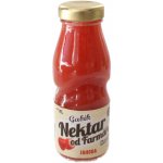 Nature NoTea Gabík Ovocný nektar Jahoda 200 ml – Zboží Mobilmania