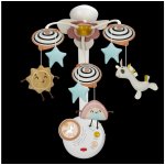 TINY LOVE hudební kolotoč Jednorožec – Zboží Dáma