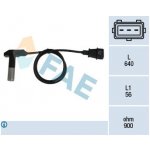 Generátor impulsů, klikový hřídel FAE 79244 – Hledejceny.cz