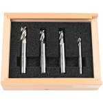 PROXXON 24620 pr. 6-10 mm 4 ks dle DIN 844 – HobbyKompas.cz