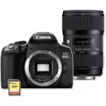 Canon EOS 850D – Hledejceny.cz