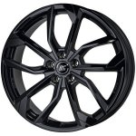 RC-Design RC34 7,5x18 5x114,3 ET45 black | Zboží Auto
