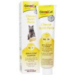 GimCat Cheese Biotin Paste Skin & Coat Complex 200 g – Zbozi.Blesk.cz