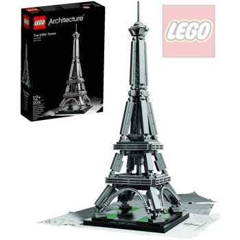 LEGO® Architecture 21019 Eiffelova věž