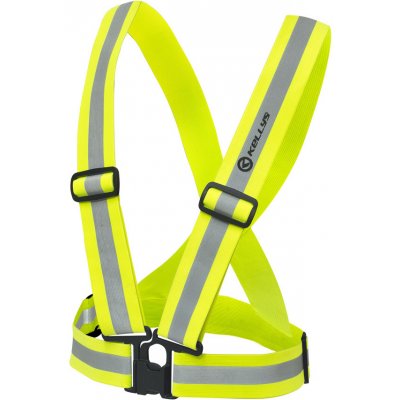 Kellys Bicycles KELLYS Bezpečnostní popruhy MOONLIGHT 016 Varianta: bezpecnostni-popruhy-kellys-moonlight-016 – Zboží Mobilmania