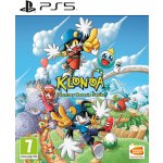 Klonoa Phantasy Reverie Series – Zbozi.Blesk.cz