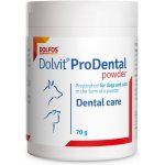 Dolfos Dolvit ProDental powder 70 g – Zboží Mobilmania