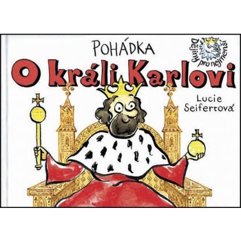 Pohádka o králi Karlovi