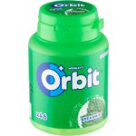 Wrigley's Orbit Spearmint 64 g – Hledejceny.cz