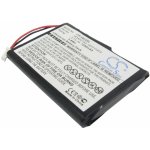 Cameron Sino CS-IQU2SL 3.7V Li-ion 1050mAh černá - neoriginální