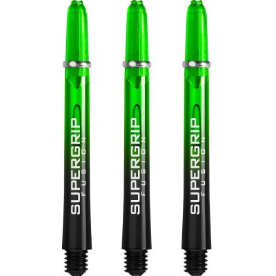 Harrows Supergrip Fusion medium – Zboží Dáma Harrows Supergrip Fusion medium – Zboží Dáma