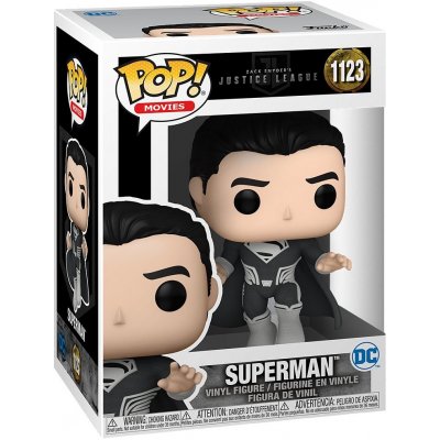 Funko Pop! Justice League Superman – Sleviste.cz