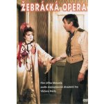 Žebrácká opera – Hledejceny.cz