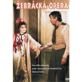 Žebrácká opera