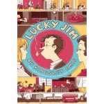 Lucky Jim - K. Amis – Hledejceny.cz