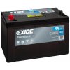 Exide Premium 12V 95Ah 800A EA955