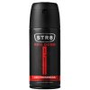 Klasické STR8 Red Code deospray 150 ml