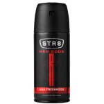 STR8 Red Code deospray 150 ml – Sleviste.cz