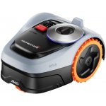 SEGWAY Navimow i-208E AWD RTK – Zboží Mobilmania