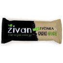 Živan RAW tyčinka 75 g