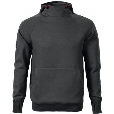 Malfini Vertex W43 ebony gray – Zboží Dáma