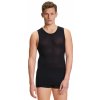 Pánské tílko a tričko bez rukávů Falke Men Singlet Ultralight Cool black