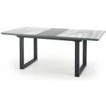 HALMAR Jídelní stůl MARLEY mramor – Zboží Dáma
