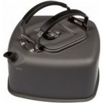 RidgeMonkey Konvice Square Kettle Velká 1,1 l – Sleviste.cz