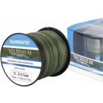 Shimano Technium Tribal PB camo 1100 m 0,305 mm 8,5 kg – Hledejceny.cz