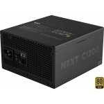 NZXT C1200 V2 1200W PA-2G2BB-EU – Hledejceny.cz